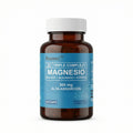 CAPSULAS DE MAGNESIO