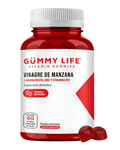 Suplemento Gummy Life Vinagre de Manzana