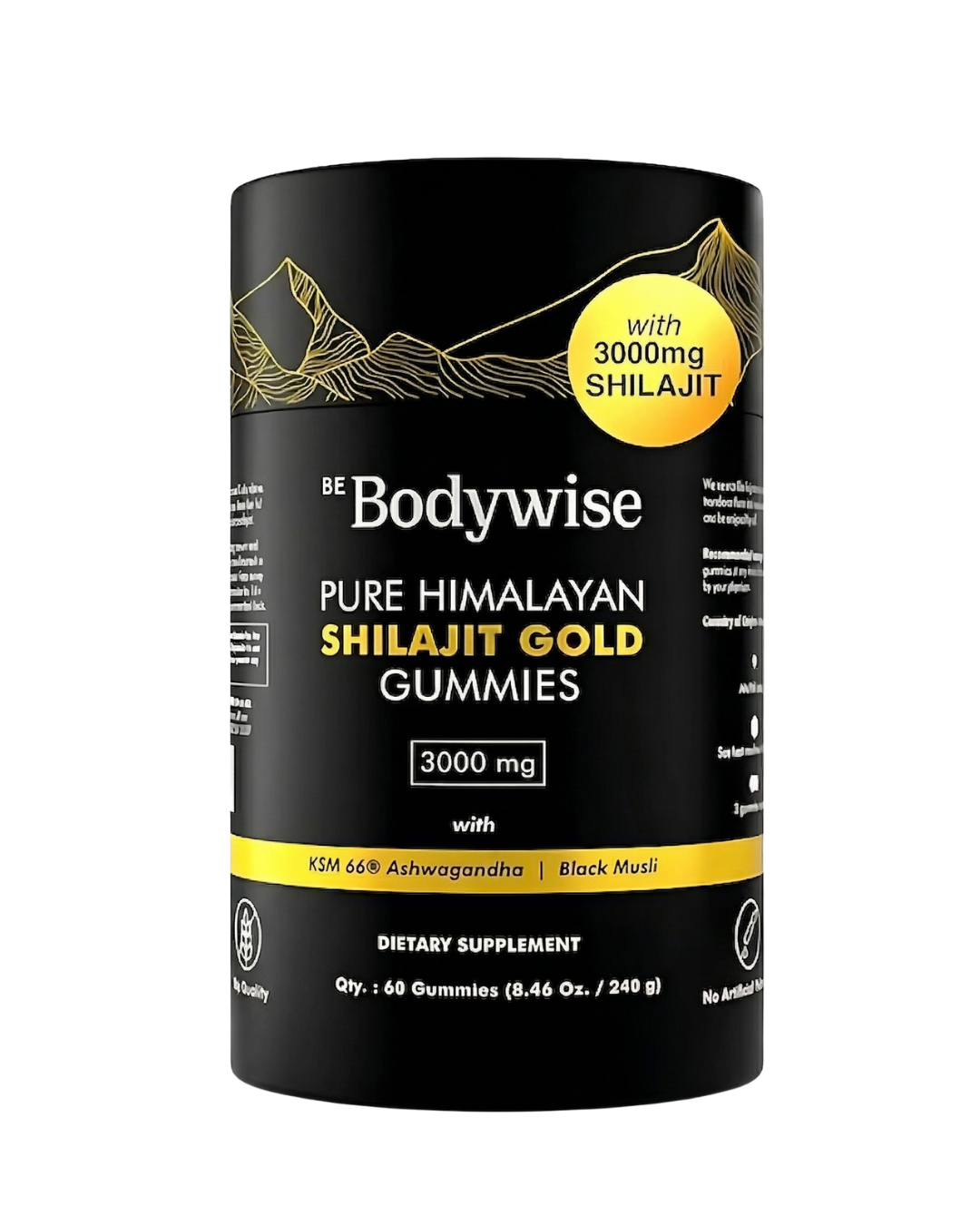 Shilajit
